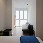 招待所 & Kitchen Zabalburu 毕尔巴鄂