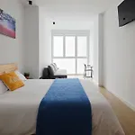 & Kitchen Zabalburu 毕尔巴鄂