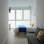 & Kitchen Zabalburu 招待所 毕尔巴鄂