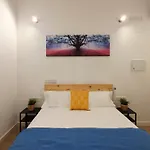 & Kitchen Zabalburu 招待所 毕尔巴鄂