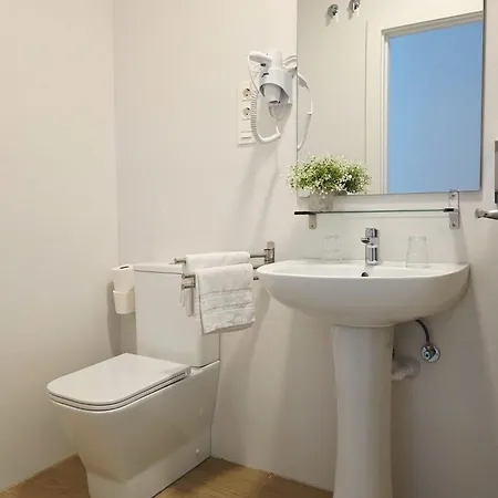 & Kitchen Zabalburu 3* בילבאו