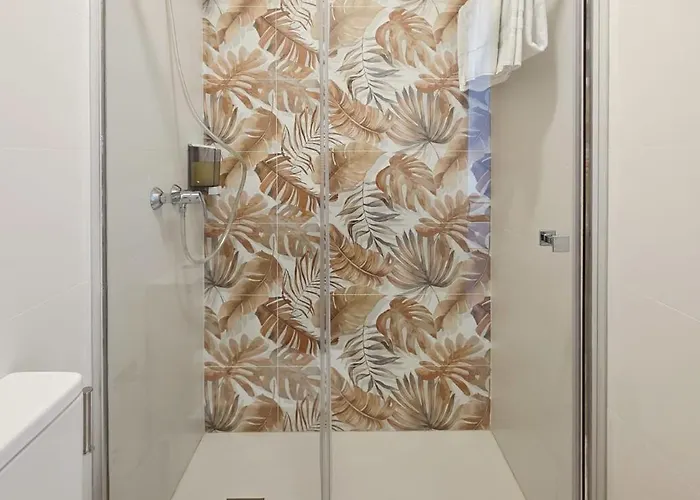 & Kitchen Zabalburu 3* Bilbao