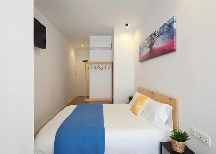 & Kitchen Zabalburu 3*