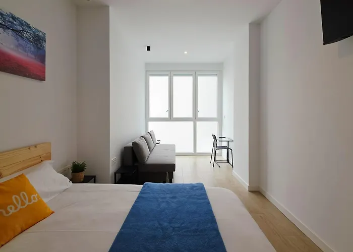 & Kitchen Zabalburu Bilbao