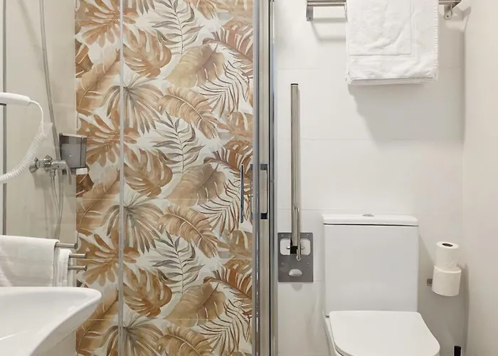 Pensión & Kitchen Zabalburu