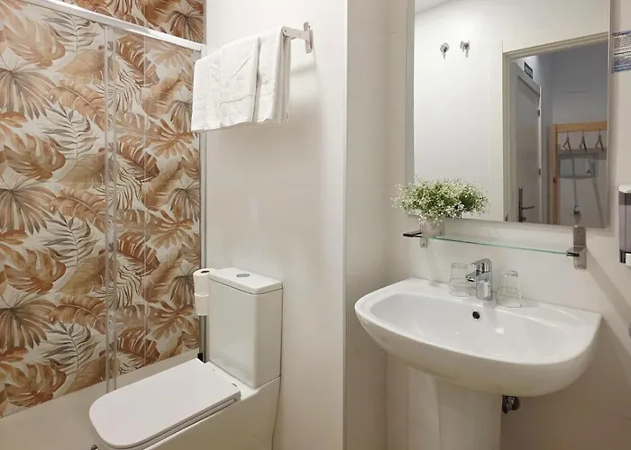 & Kitchen Zabalburu Bilbao