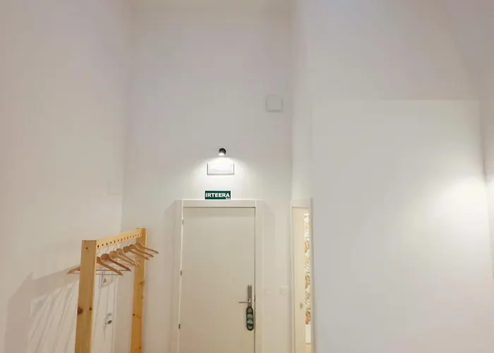 & Kitchen Zabalburu 3*