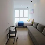בית הארחה & Kitchen Zabalburu 3*