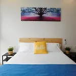 & Kitchen Zabalburu 3* בילבאו
