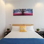 & Kitchen Zabalburu בית הארחה 3*