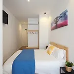 & Kitchen Zabalburu 3*