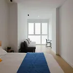 & Kitchen Zabalburu בילבאו
