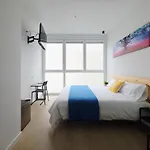 & Kitchen Zabalburu בילבאו