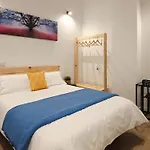 בית הארחה & Kitchen Zabalburu