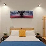 & Kitchen Zabalburu בילבאו