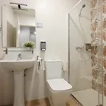 בית הארחה & Kitchen Zabalburu