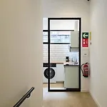 בית הארחה & Kitchen Zabalburu בילבאו