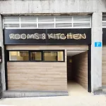 בית הארחה & Kitchen Zabalburu