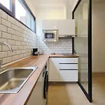 & Kitchen Zabalburu 3* בילבאו