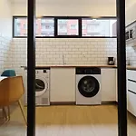 בית הארחה & Kitchen Zabalburu 3*