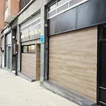 בית הארחה & Kitchen Zabalburu 3*