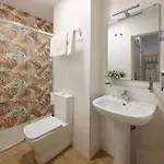 & Kitchen Zabalburu בילבאו