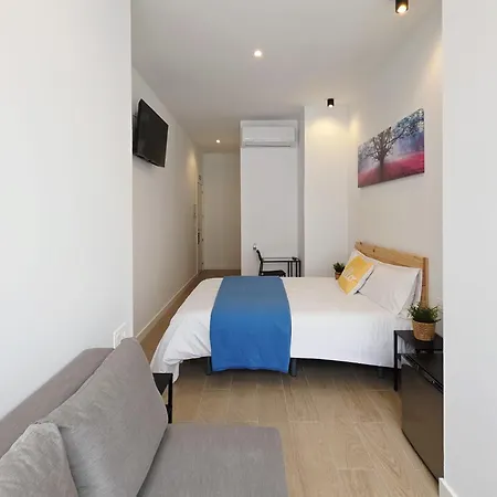 Guest house & Kitchen Zabalburu 3*