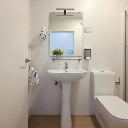 & Kitchen Zabalburu בילבאו