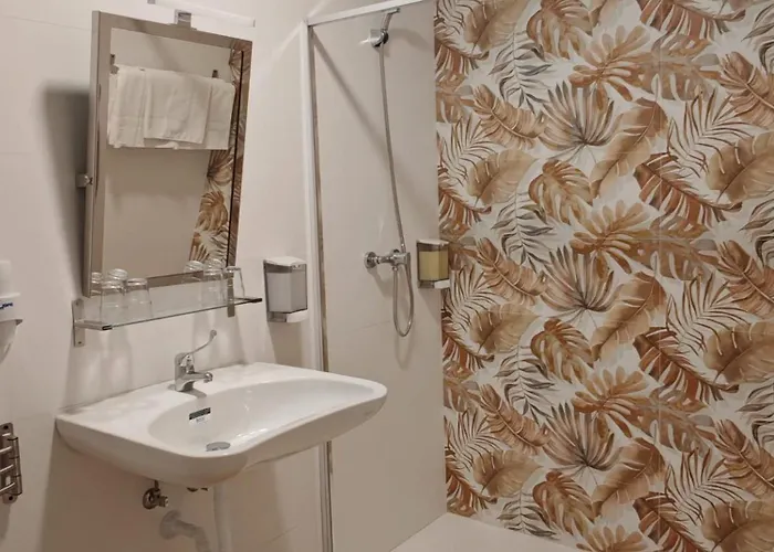 & Kitchen Zabalburu Guest house