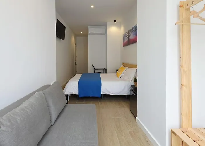 & Kitchen Zabalburu Guest house 3*