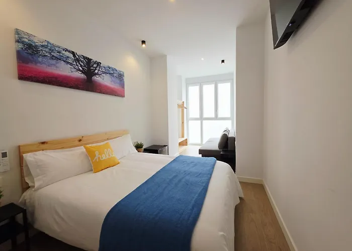 & Kitchen Zabalburu Guest house 3*