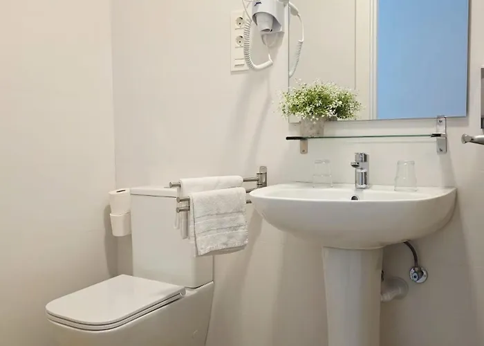 & Kitchen Zabalburu 3* Bilbao