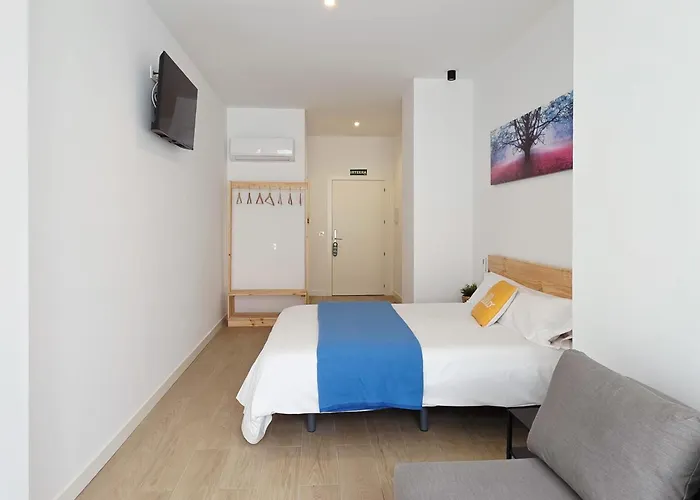 & Kitchen Zabalburu Guest house 3*