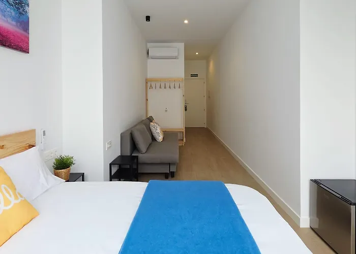 Guest house & Kitchen Zabalburu 3*