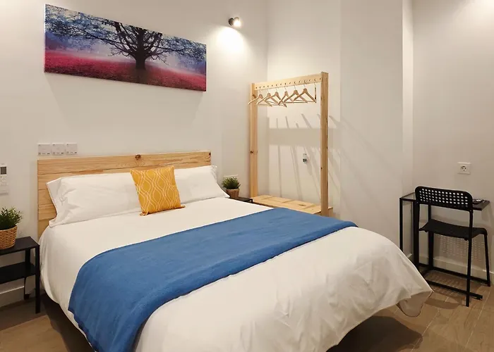 Guest house & Kitchen Zabalburu