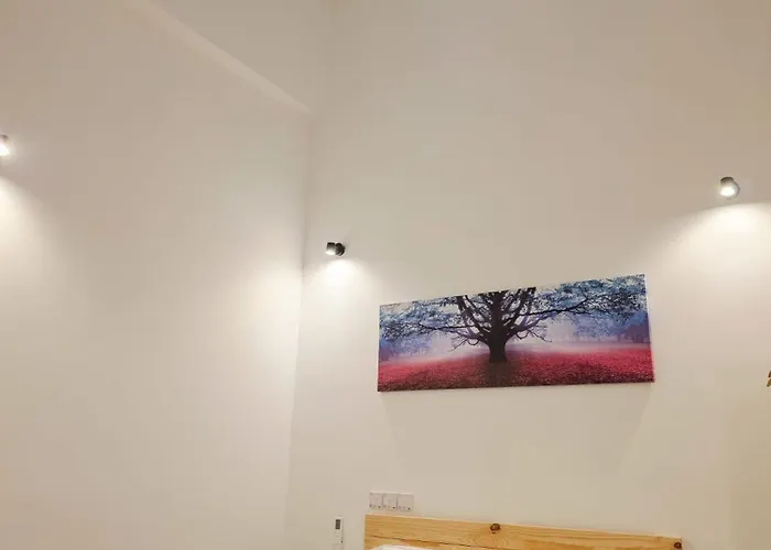 Guest house & Kitchen Zabalburu 3*