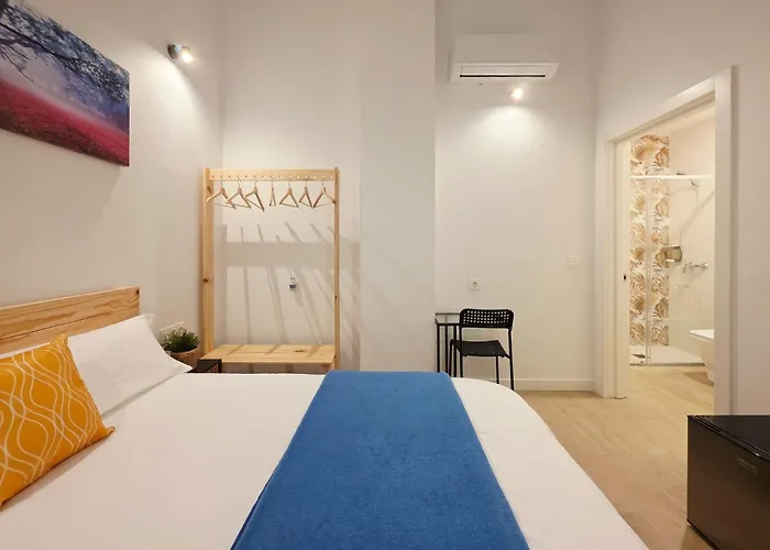 & Kitchen Zabalburu 3*