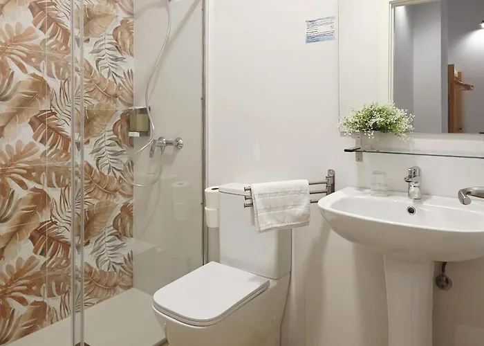 & Kitchen Zabalburu 3*