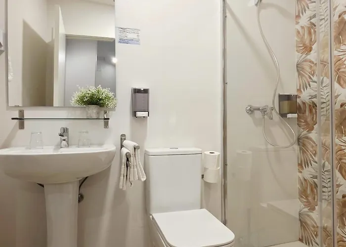 Guest house & Kitchen Zabalburu