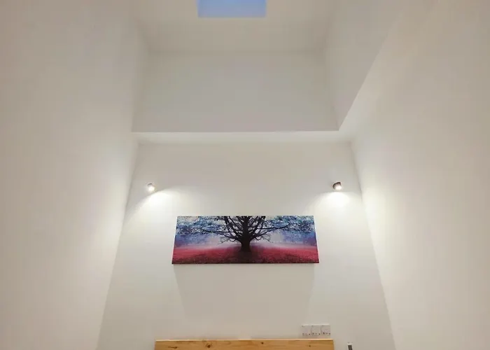 & Kitchen Zabalburu Guest house Bilbao