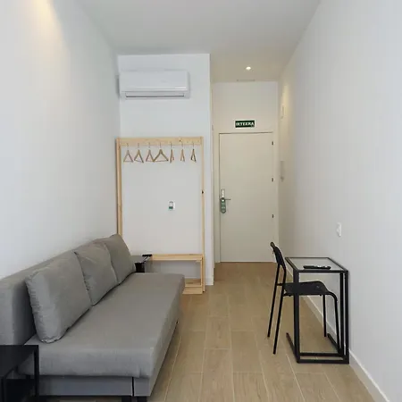 & Kitchen Zabalburu 3*