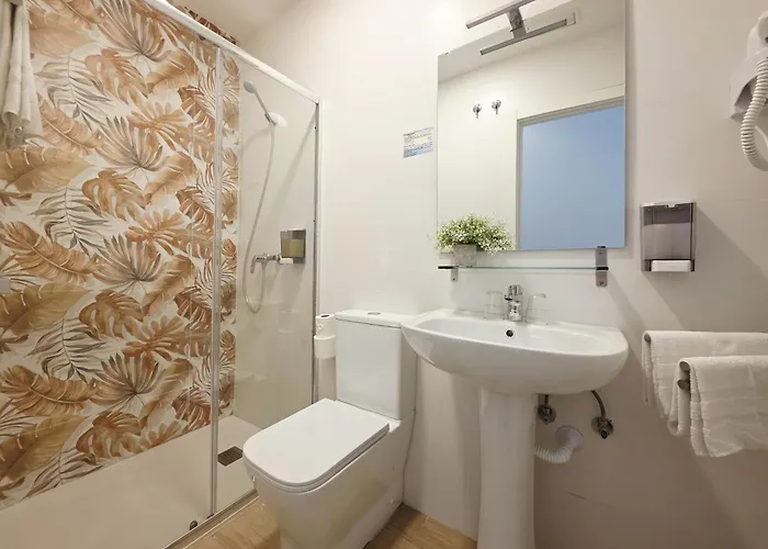 & Kitchen Zabalburu 3* Bilbao