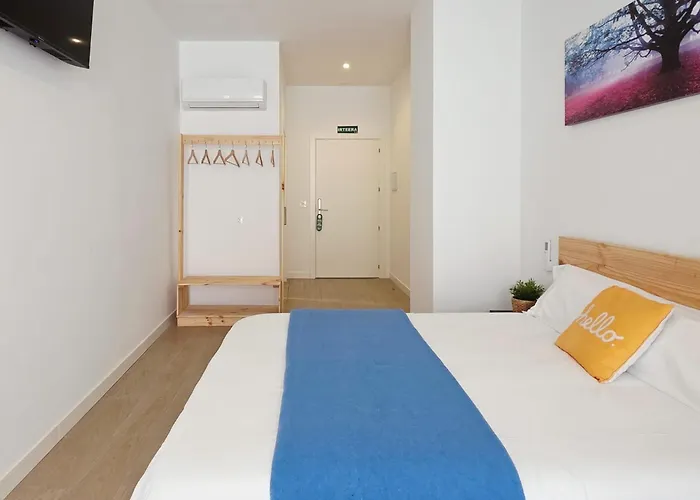 & Kitchen Zabalburu 3*