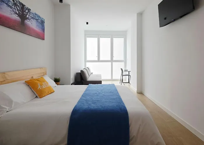 & Kitchen Zabalburu Bilbao