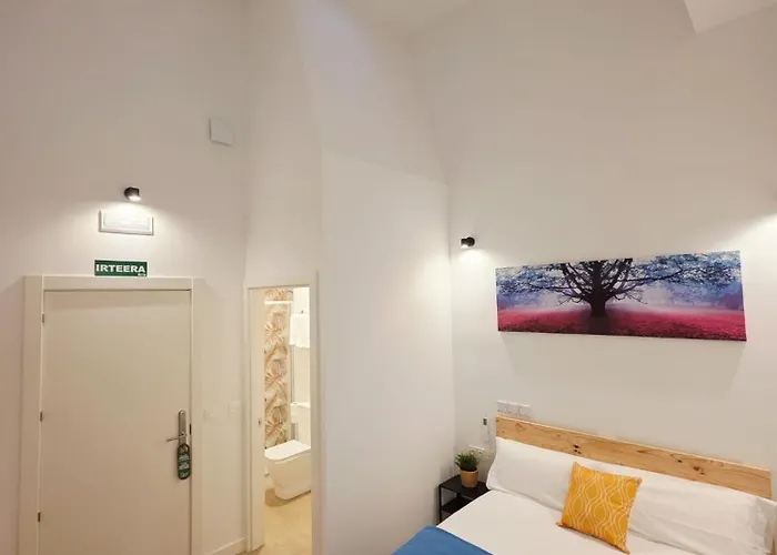 & Kitchen Zabalburu 3* Bilbao