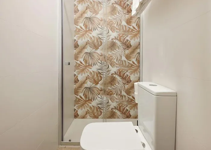 Maison d'hôtes & Kitchen Zabalburu