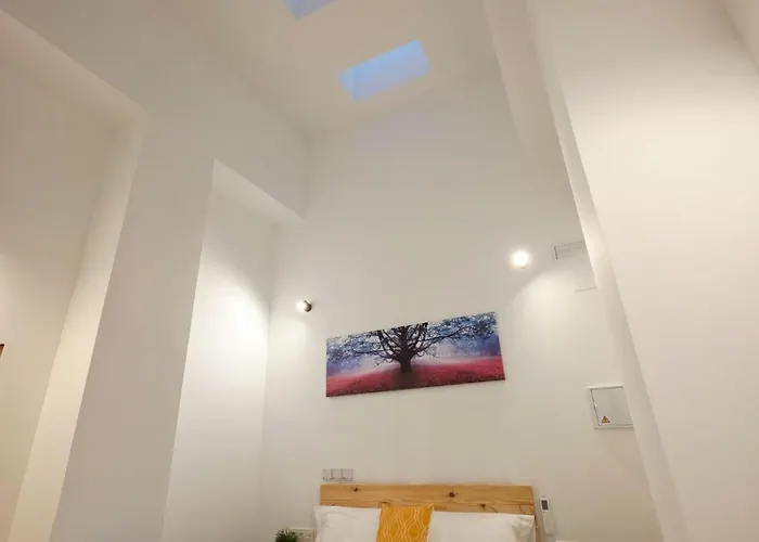 & Kitchen Zabalburu 3*