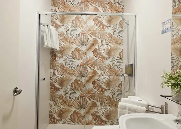 Maison d'hôtes & Kitchen Zabalburu 3*