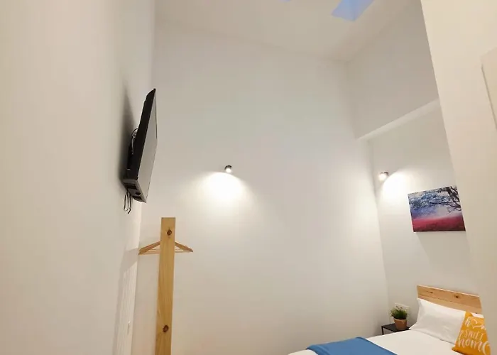 Maison d'hôtes & Kitchen Zabalburu