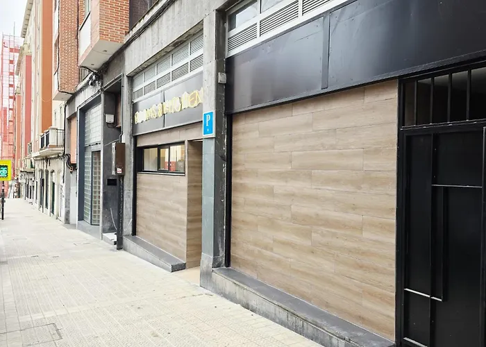 Maison d'hôtes & Kitchen Zabalburu 3*